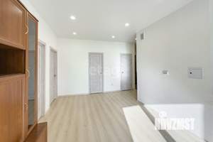 3-к квартира, вторичка, 58м2, 3/24 этаж