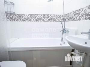 Студия квартира, вторичка, 21м2, -2/3 этаж