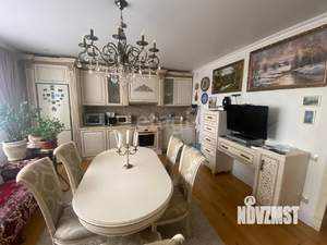 3-к квартира, вторичка, 78м2, 4/10 этаж