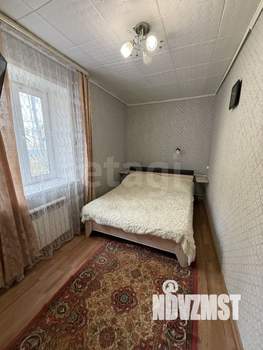 2-к квартира, вторичка, 39м2, 1/2 этаж