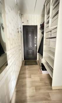 3-к квартира, вторичка, 48м2, 5/5 этаж