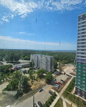 Студия квартира, вторичка, 22м2, 14/24 этаж