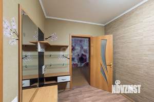 2-к квартира, вторичка, 68м2, 4/10 этаж