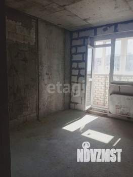 Студия квартира, вторичка, 21м2, 6/24 этаж