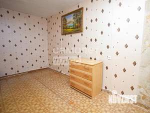 2-к квартира, вторичка, 45м2, 1/5 этаж