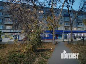 1-к квартира, вторичка, 30м2, 5/5 этаж