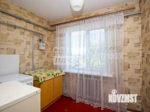 1-к квартира, вторичка, 29м2, 3/3 этаж