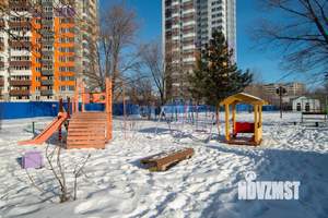 1-к квартира, вторичка, 35м2, 7/9 этаж