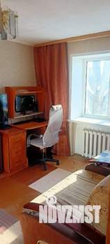 1-к квартира, вторичка, 24м2, 4/5 этаж