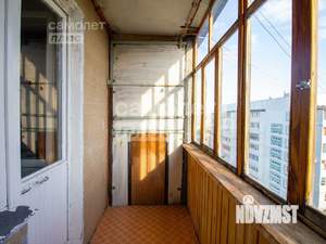 1-к квартира, вторичка, 37м2, 9/10 этаж