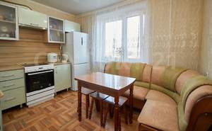 3-к квартира, вторичка, 66м2, 5/9 этаж