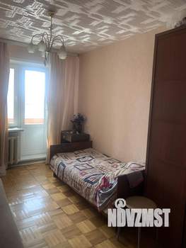 2-к квартира, вторичка, 59м2, 12/12 этаж