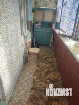 2-к квартира, вторичка, 57м2, 8/9 этаж