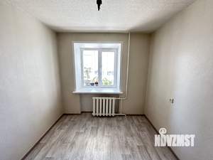 4-к квартира, вторичка, 71м2, 2/12 этаж
