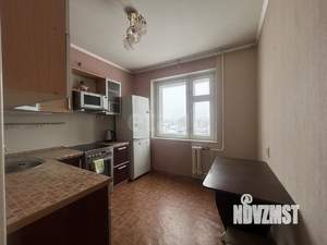 2-к квартира, вторичка, 53м2, 3/10 этаж