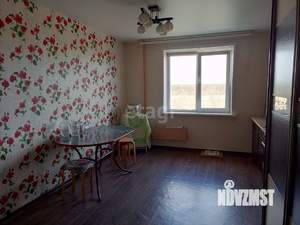 4-к квартира, вторичка, 80м2, 6/9 этаж