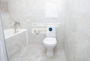 3-к квартира, вторичка, 49м2, 2/5 этаж