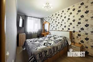 2-к квартира, вторичка, 61м2, 7/12 этаж