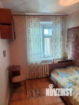 3-к квартира, вторичка, 63м2, 4/9 этаж