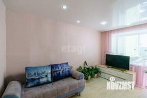2-к квартира, вторичка, 41м2, 5/5 этаж