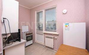 1-к квартира, вторичка, 25м2, 3/3 этаж