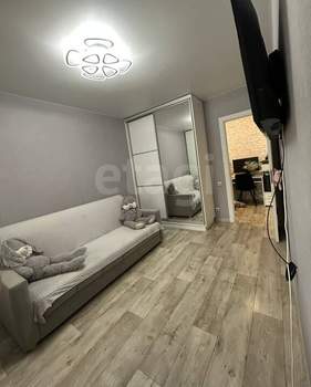 2-к квартира, вторичка, 52м2, 4/12 этаж