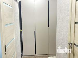 1-к квартира, вторичка, 38м2, 9/10 этаж