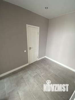 2-к квартира, вторичка, 40м2, 22/24 этаж