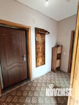 1-к квартира, вторичка, 38м2, 8/9 этаж