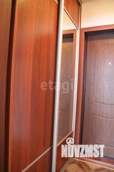 1-к квартира, вторичка, 31м2, 1/9 этаж