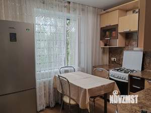 2-к квартира, вторичка, 41м2, 4/5 этаж