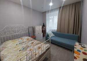 2-к квартира, вторичка, 48м2, 1/3 этаж