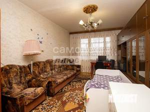 2-к квартира, вторичка, 54м2, 5/9 этаж