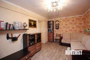 2-к квартира, вторичка, 42м2, 5/5 этаж