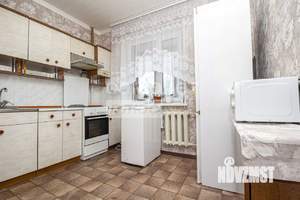 1-к квартира, вторичка, 40м2, 2/10 этаж