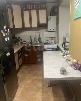 2-к квартира, вторичка, 45м2, 5/5 этаж