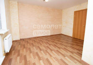 1-к квартира, вторичка, 33м2, 10/16 этаж