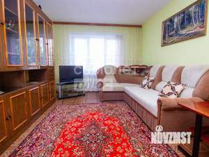 3-к квартира, вторичка, 66м2, 1/10 этаж