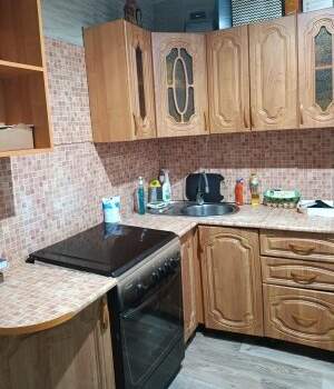 1-к квартира, вторичка, 35м2, 6/10 этаж