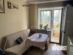 2-к квартира, вторичка, 63м2, 4/12 этаж