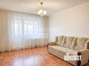 2-к квартира, вторичка, 53м2, 6/9 этаж