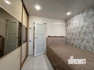2-к квартира, вторичка, 46м2, 8/12 этаж