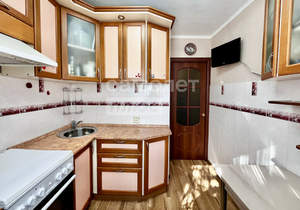 2-к квартира, вторичка, 44м2, 2/5 этаж