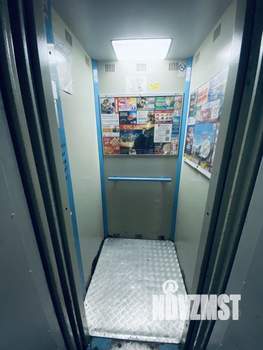 1-к квартира, вторичка, 21м2, 3/9 этаж