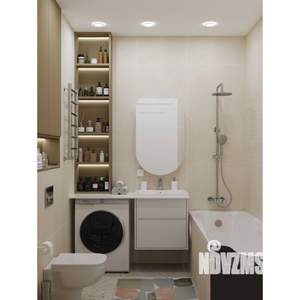 Студия квартира, вторичка, 24м2, 6/13 этаж