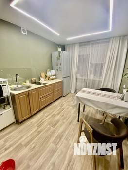 1-к квартира, вторичка, 34м2, 3/10 этаж