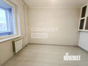 3-к квартира, вторичка, 66м2, 6/9 этаж