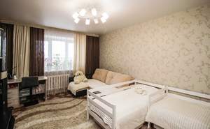 1-к квартира, вторичка, 47м2, 5/10 этаж