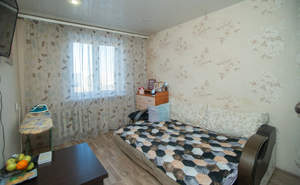 3-к квартира, вторичка, 65м2, 9/9 этаж