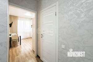 1-к квартира, вторичка, 36м2, 7/9 этаж